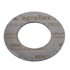 Joint de bride graphite EGRAFLEX SPG 150lbs 1/2" 48x21x1.5 ASME B16.21